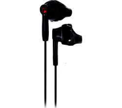 YURBUDS  Inspire 200 Headphones - Black